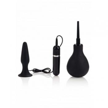 Set di Plug Anale per Esplorazione