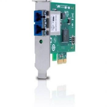 Allied Telesis AT-2911SX/SC-901 1000 Mbit/s Network Card