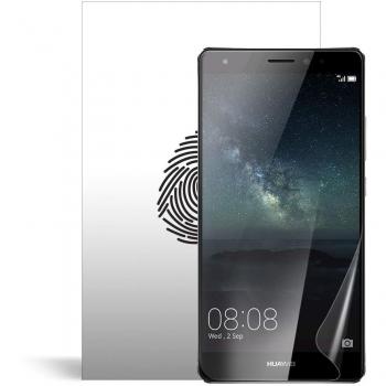 BrightScreen Shield – 2-Pack Anti‑Glare Film for Huawei Mate S