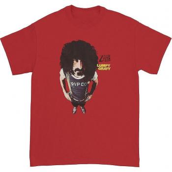 T‑shirt « Frank Zappa – Gâteau de Sucette »
