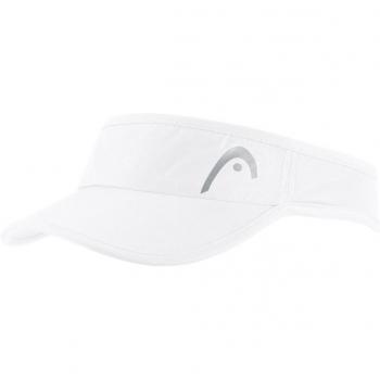 Head Visera Pro Player Transparente