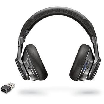 BackBeat PRO+ Wireless Headphones – schwarz