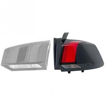 4007932 Right-Hand Rear Lamp – VanWezel