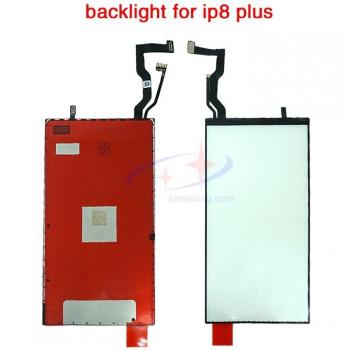 Red Film Backlight for iPhone 7/7 Plus/8/8 Plus