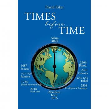 Times Before Time