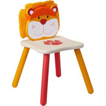 Sedia Regale Leone Wonderworld 5005