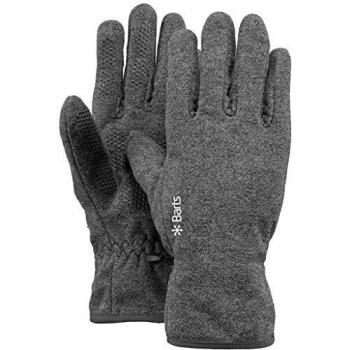 Guanti in Fleece Barts