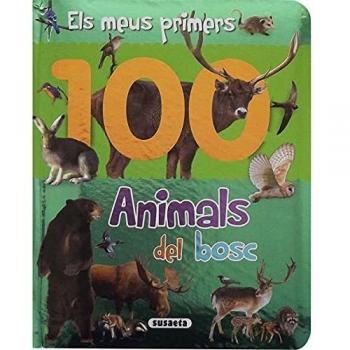 Animals Del Bosc