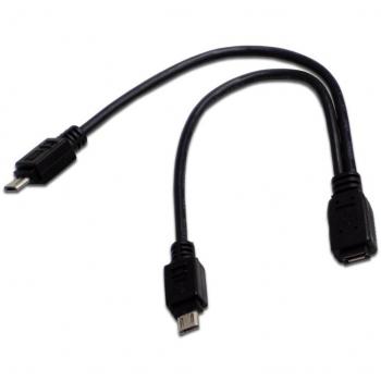 Cavo elettrico 1 x 0.04 mm² Giallo 10 m