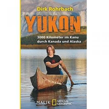 Yukon | Buch | 9783492404310