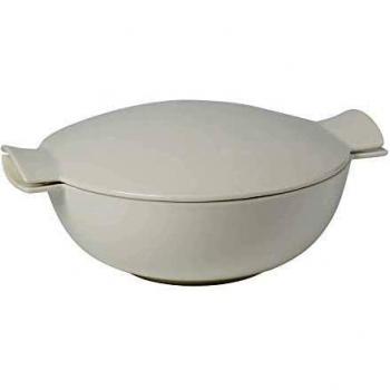 Dishwasher Safe Soup Passion Tureen from Villeroy & Boch, 3.5 Liters