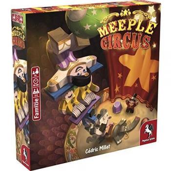 Meeple Circus