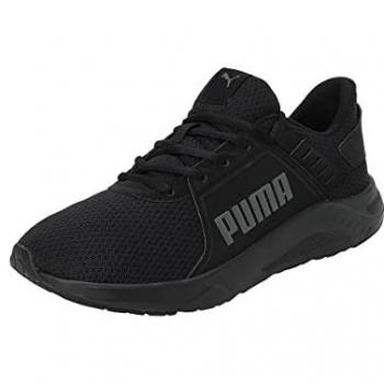 Puma Ftr Connect Trainers Negro EU 45 Hombre