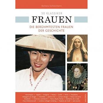 50 Klassiker Frauen