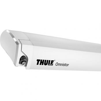 Store de toit Omnistor 9200 Mystic Gris 5 m