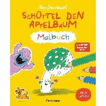 SchÃ¼ttel den Apfelbaum