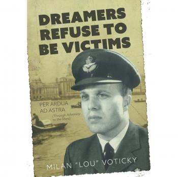 Dreamers Refuse to Be Victims: Per Ardua ad Astra