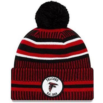 Atlanta Falcons Gebreide Koppen – New Era