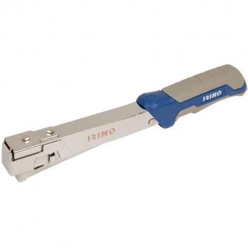 Grapadora Irimo 560‑HTS‑1: Martillo con Grapas Multicolores