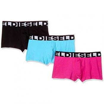 Set Diesel de los Caballeros 3 Bolsas Shawn Fresh & Bright L