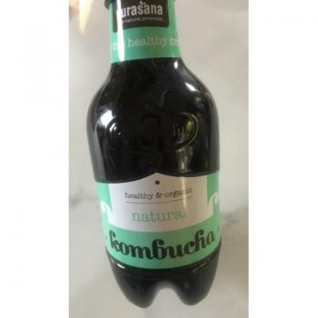 Kombucha Natural Original 330ml