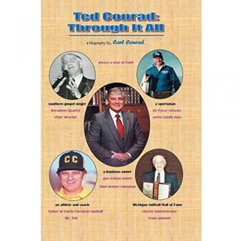 Ted Conrad: Through It All