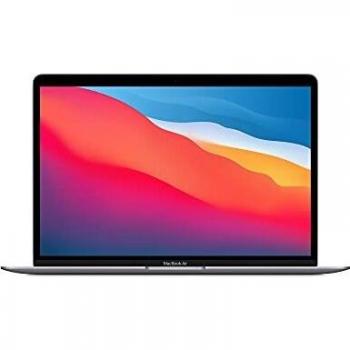 Apple MacBook Air 2020 M1 13 M1 | 8-Core GPU 512 GB SSD 8 GB grigio siderale