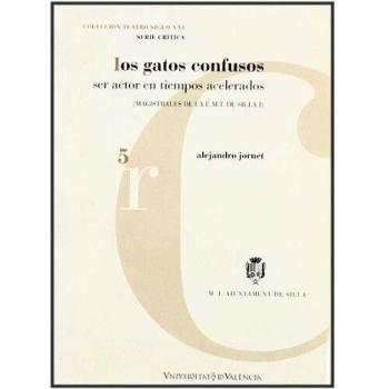 Los gatos confusos