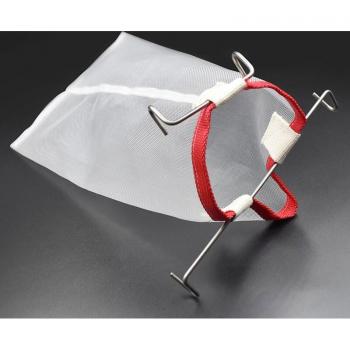 Honey Filtering Strainer Tool