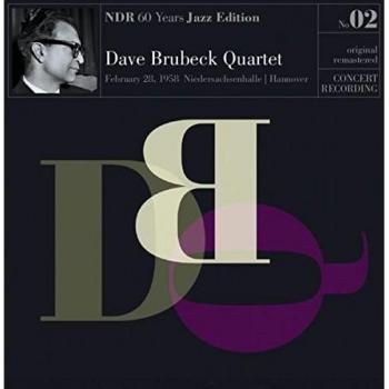 Ndr 60 Years Jazz