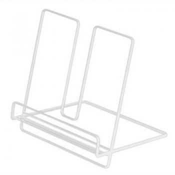 Desktop Music Magazine Stand