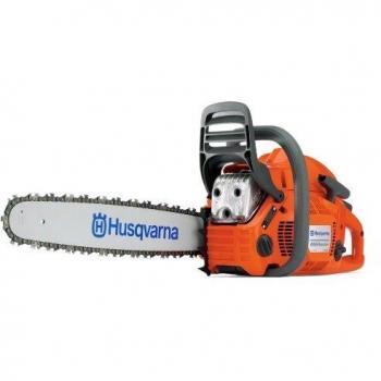 Motosega Husqvarna 455 Rancher II 18''