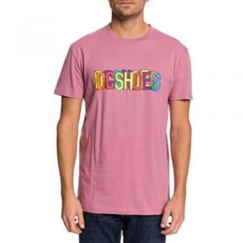 DC Shoes T-shirt da uomo Color Blocks EDYZT04086