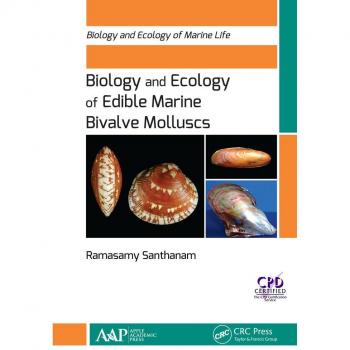 Vitalsource Technologies, Inc. Biology And Ecology Of Edible Marine Bivalve Molluscs