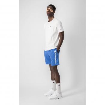 Champion Pantaloni Sportivi Corti Blu M