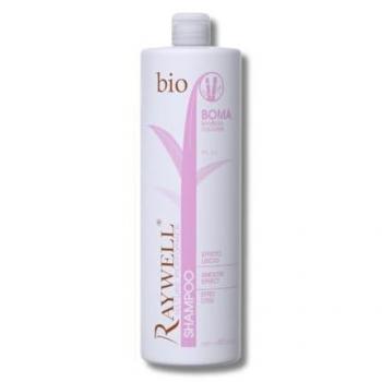 Shampoo Raywell Bio 1000ml Effetto Liscio
