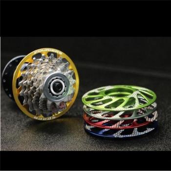 FOURIERS AC-DX003 Cassette Spacer for Downhill MTB and Road Bikes