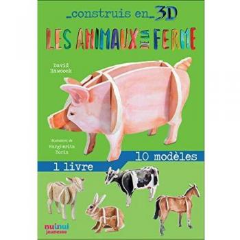 Construis en 3D