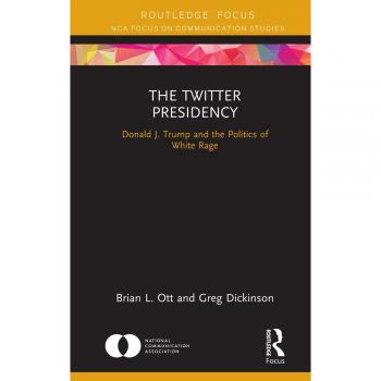 The Twitter Presidency