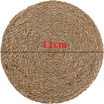 Round Bowl Pad Cushion