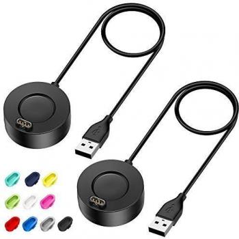 Cargador CAVN para Garmin Fenix 5X