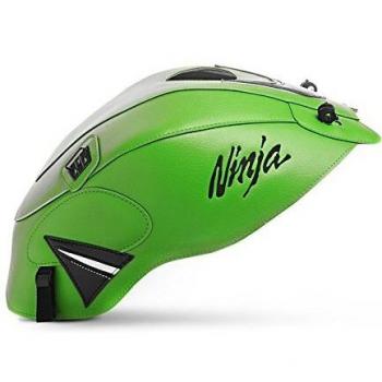 Bagster Motor Tank Cover voor Kawasaki ZX 300 R