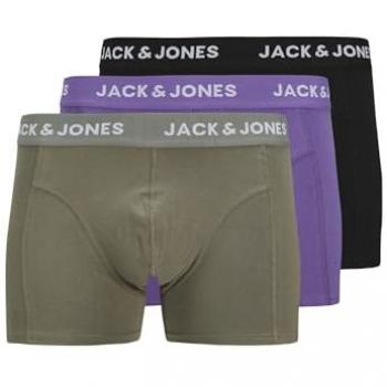 Calzoncillos bóxer JACROB de Jack & Jones en colores variados
