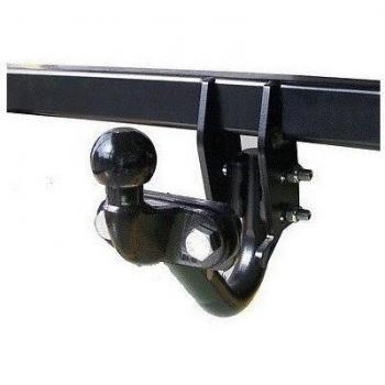 Attelage Standard Bosal Oris Iveco Daily Plateau 35C/40C