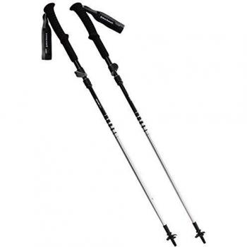 Black Diamond Distance FLZ Z-Pole Trekking Poles