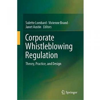 Corporate Whistleblowing Regulation