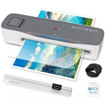 BONSEN Home Office Laminator L3102