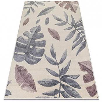 Heos Tropical Leaves Rug
