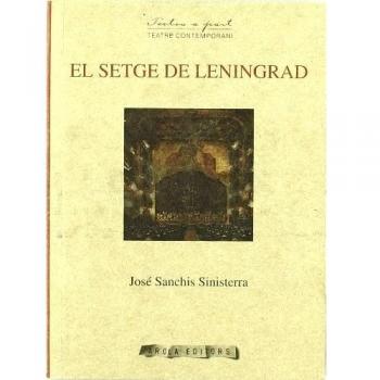 El setge de Leningrad