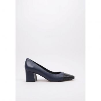 Sandra Fontan Pumps REIMS Marine